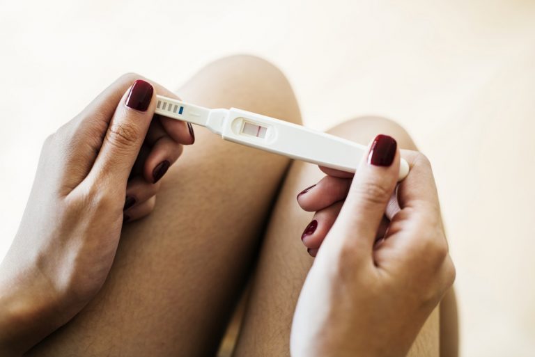 infertilidad y aborto espontaneo